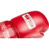 Boxing gloves “Competition” (Farba Red, Váha rukavíc 10 oz)