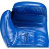 Boxing gloves “Competition” (Farba Red, Váha rukavíc 10 oz)