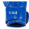 Boxing gloves “Competition” (Farba Red, Váha rukavíc 10 oz)