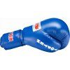 Boxing gloves “Competition” (Farba Red, Váha rukavíc 10 oz)