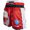 top ten kickboxing short red 18641 right 1 2