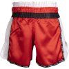 top ten kickboxing short red 18641 back 1 3