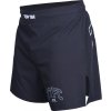 MMA-Shorts “Fight Club” - black, size S (Size S, Color Black, Gloves cut Without Label)