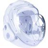 Headguard with mask (U14) (Farba White, Veľ. XL)