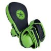 Focus Mitts “Munch” - black-black (Color Black - Black, Gloves cut Without Label)