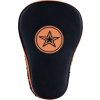 Focus Mitts “Munch” (Farba Black - Orange)