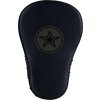 Focus Mitts “Munch” - black-black (Color Black - Black, Gloves cut Without Label)