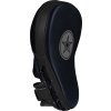 Focus Mitts “Munch” - black-black (Color Black - Black, Gloves cut Without Label)