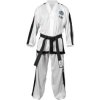 Master Instructor Dobok “Air Deluxe” - white, size  160 cm (Color White, Size 160 cm)