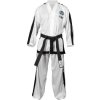 Master Instructor Dobok “Air Deluxe” - white, size  160 cm (Color White, Size 160 cm)