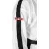 Master Instructor Dobok “Air Deluxe” - white, size  160 cm (Color White, Size 160 cm)