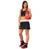 Boxing Skirt for women - red, size M (Size M, Color Red)