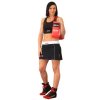Boxing Skirt for women - red, size M (Size M, Color Red)
