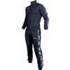 Tracksuit “Duncan” (Farba Black - Black, Veľ. 128)