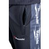 Tracksuit “Duncan” - black-black, size 128 = 128 cm (Size 128, Color Black - Black)