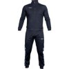 Tracksuit “Duncan” - black-black, size 128 = 128 cm (Size 128, Color Black - Black)