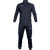 Tracksuit “Duncan” - black-black, size 128 = 128 cm (Size 128, Color Black - Black)