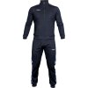 Tracksuit “Duncan” - black-black, size 128 = 128 cm (Size 128, Color Black - Black)