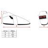 Foot protector “KIDS Generation” (Farba White, Skupina Childs)