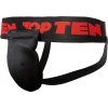 top ten cup jockstrap black red 201 9 right