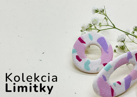 Straka - Kolekcia Limitky hand made šperky