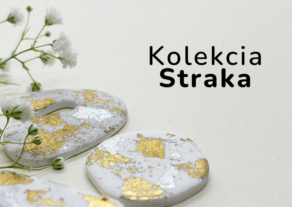 Straka - kolekcia Straka handmade sperky