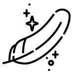 Ľahké a pohodlné ručne vyrábané náušnice