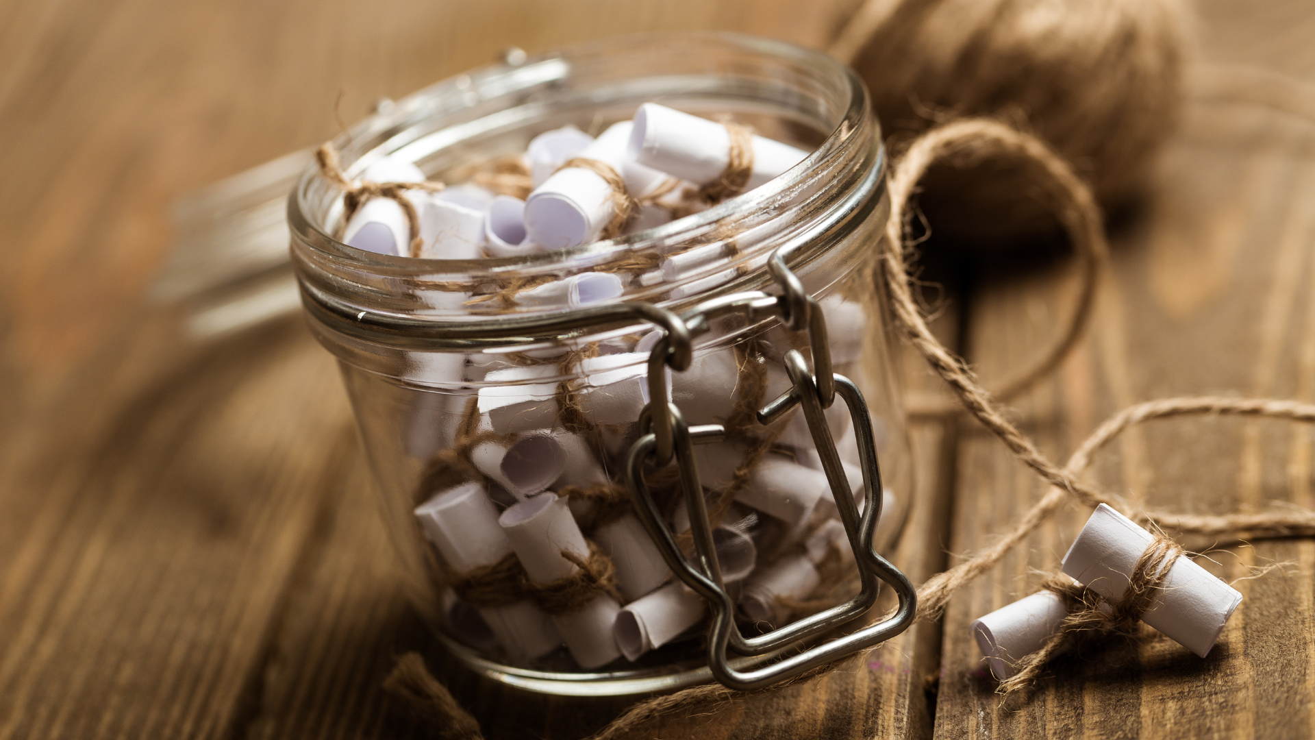 Rituály spojené s koncem a začátkem roku