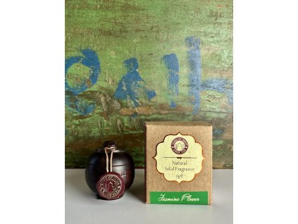 Přírodní vůně - Jasmín