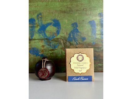 Přírodní vůně - Neroli