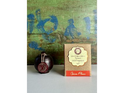 Přírodní vůně - Opium flower