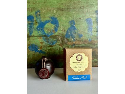 Přírodní vůně - Krishna Musk