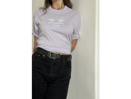 Unisex tričko JIVANMUKTA