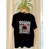 Unisex tričko "ÓM SHANTI"