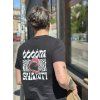 Unisex tričko "ÓM SHANTI"