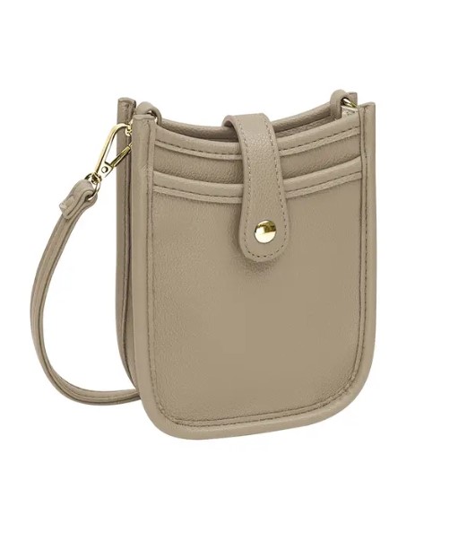 Crossbody dámská kabelka na mobil