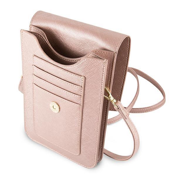 crossbody kabelka guess