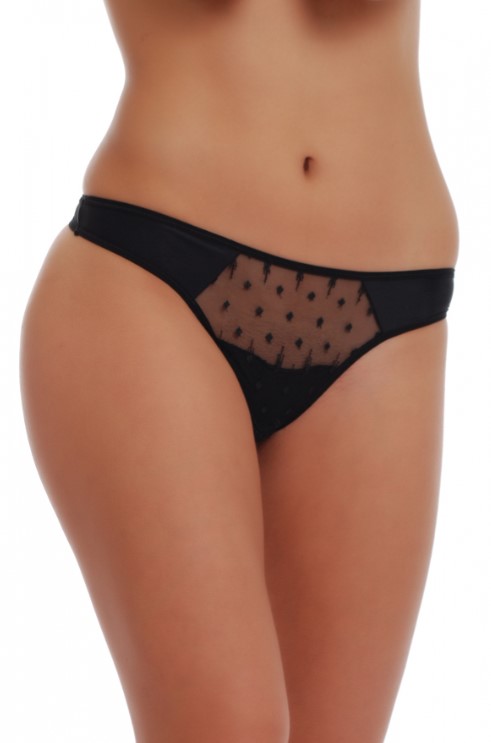 Elegantní dámské tanga