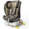Autosedačka TWT Plus iSIZE BUF BOOF LightBrown s otočným Isofixem o 360 stupňů od 0 do 36 kg 40-150 cm