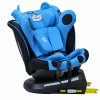 Autosedačka TWT Plus iSIZE BUF BOOF UrsBlue s otočným Isofixem o 360 stupňů od 0 do 36 kg 40-150 cm