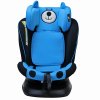Autosedačka TWT Plus iSIZE BUF BOOF UrsBlue s otočným Isofixem o 360 stupňů od 0 do 36 kg 40-150 cm