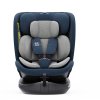 Autosedačka B-Joy Deluxe iSIZE BUF BOOF BLue s otočným Isofixem o 360 stupňů od 0 do 36 kg 40-150 cm