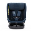Autosedačka B-Joy Deluxe iSIZE BUF BOOF BLue s otočným Isofixem o 360 stupňů od 0 do 36 kg 40-150 cm