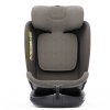 Autosedačka B-Joy Deluxe iSIZE BUF BOOF LightBrown s otočným Isofixem o 360 stupňů od 0 do 36 kg 40-150 cm