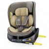 Autosedačka B-Joy Deluxe iSIZE BUF BOOF LightBrown s otočným Isofixem o 360 stupňů od 0 do 36 kg 40-150 cm