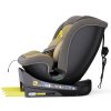 Autosedačka B-Joy Deluxe iSIZE BUF BOOF LightBrown s otočným Isofixem o 360 stupňů od 0 do 36 kg 40-150 cm