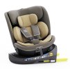 Autosedačka B-Joy Deluxe iSIZE BUF BOOF LightBrown s otočným Isofixem o 360 stupňů od 0 do 36 kg 40-150 cm