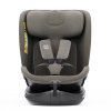 Autosedačka B-Joy Deluxe iSIZE BUF BOOF LightBrown s otočným Isofixem o 360 stupňů od 0 do 36 kg 40-150 cm