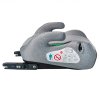 Autozvedák ISOFIX iSize Hero LightGrey BUF BOOOF