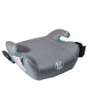 Autozvedák ISOFIX iSize Hero LightGrey BUF BOOOF